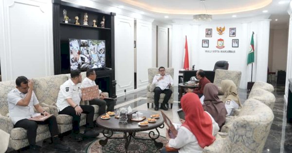 Angka Perokok Remaja Melonjak, Bukti Lemahnya Pengawasan KTR Pemkot Makassar