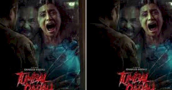 Aksi Horor dan Brutal “Tumbal Darah” Bikin Geger Warga Makassar