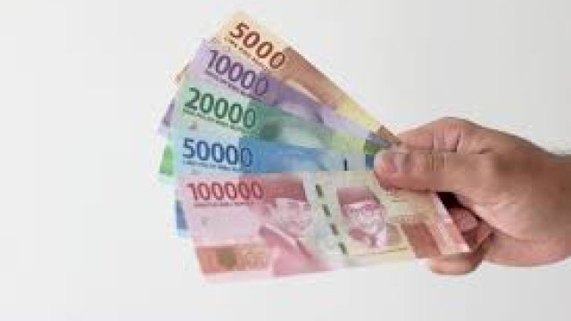 Ilustrasi penerima BLT. (Foto: DJKN)