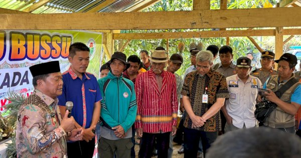 Pemda dan Kampus Dukung OJK Dorong Literasi Keuangan Masyarakat Daerah