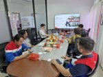 Penerbangan Perdana Manado-Korea, Pertamina Sulawesi akan Dukung dengan Avtur Berkualitas
