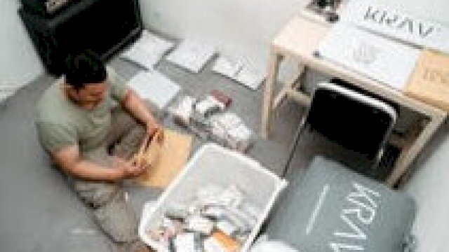 Krav Ideas suses bersama Shopee. (Foto: dok Shopee)