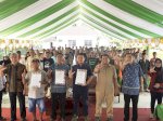 OJK Gencarkan Edukasi Keuangan untuk Petani Kakao di Luwu Timur