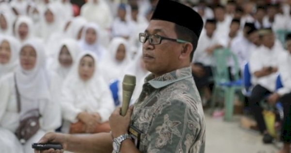 Update Jemaah Haji 1447 H/2026 untuk Sulsel, 6 Daerah Dapat Kuota