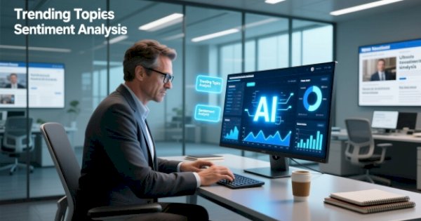 AI Hanya Sebagai Alat Bantu, Wartawan Berintegritas Taat Kode Etik Jurnalistik