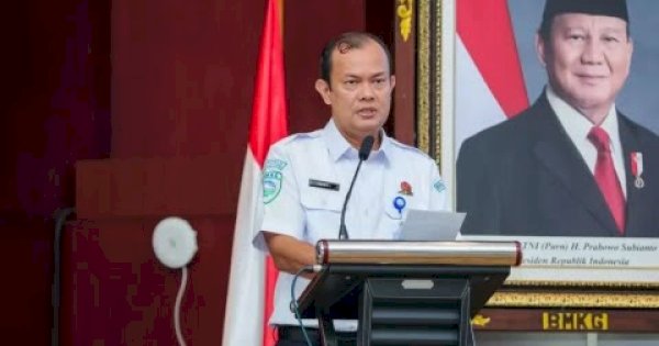 BMKG Serukan Kesiapsiagaan Bencana Sebagai Budaya Hidup Masyarakat Indonesia