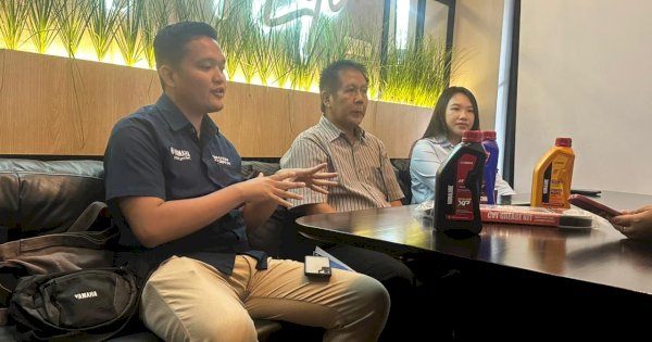 SJAM Bakal Gelar Grand Filano Stylish Ride di Makassar 23 November Mendatang