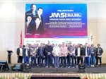 Susunan Lengkap Pengurus JMSI Sulsel 2025-2030