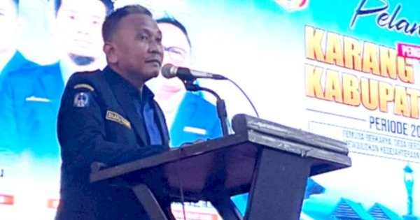 Pemilihan RT/RW di Makassar, Satgas Karang Taruna Ingatkan Aparat Tidak Cawe-cawe