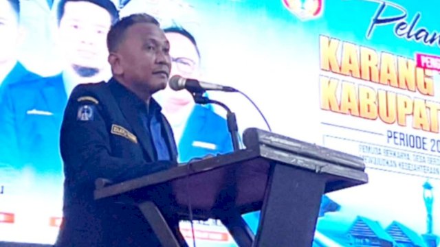 Pemilihan RT/RW di Makassar, Satgas Karang Taruna Ingatkan Aparat Tidak Cawe-cawe