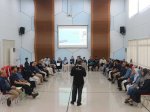 Gelar Forum Konsultasi Publik, Balai Labkesmas Makassar Bangun Koneksi