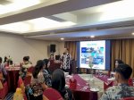 Aston Makassar Jadi Hotel Favorit Pelatihan Table Manner