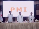 Muskab PMI Jeneponto: Evaluasi Kinerja dan Langkah Progresif untuk Kemanusiaan