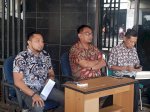 Perumda Pasar Siapkan Beragam Kegiatan Sambut HUT Kota Makassar