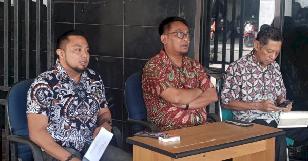 Perumda Pasar Siapkan Beragam Kegiatan Sambut HUT Kota Makassar