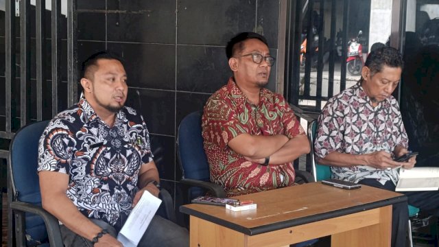 Perumda Pasar Siapkan Beragam Kegiatan Sambut HUT Kota Makassar