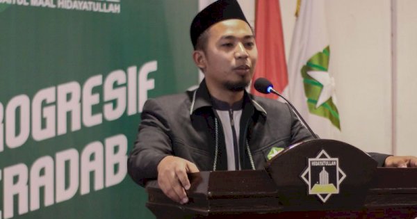 Ketua Umum PP Pemuda Hidayatullah Sebut Gugatan Mentan ke Tempo Sebagai Uji Akuntabilitas Publik