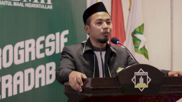 Ketua Umum PP Pemuda Hidayatullah Sebut Gugatan Mentan ke Tempo Sebagai Uji Akuntabilitas Publik
