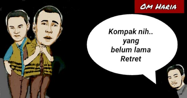 Gubernur Riau dan Bupati Ponorogo Diciduk KPK