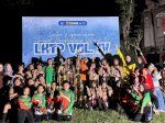 MONSA SCOUT SDN Unggulan Mongisidi I Raih Juara Umum, Dominasi LKTP Volume 4 PGSD UNM