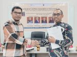 Ketua Umum FDSN Bedah Buku Hypno Learning di PPs UNM, Sekaligus Teken MoU Pendidikan dan Publikasi
