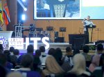 Mentan Amran Ajak ITS Wujudkan Kemandirian Teknologi Pertanian Nasional