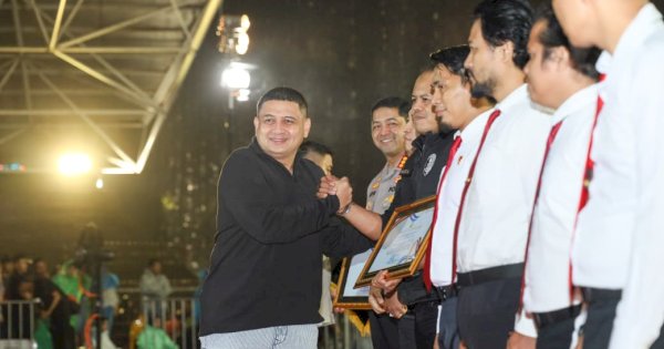 Aksi Heroik Tim Jatanras: Bongkar Kasus Hilangnya Bilqis, Bikin Wali Kota Turun Tangan