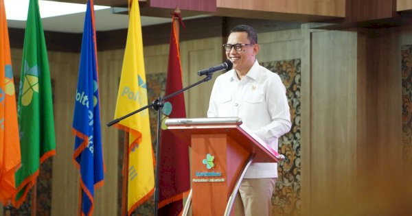 Momentum HUT ke-49, KKSS Perkuat Kebersamaan Melalui Pasar Murah dan Program KKSS Peduli