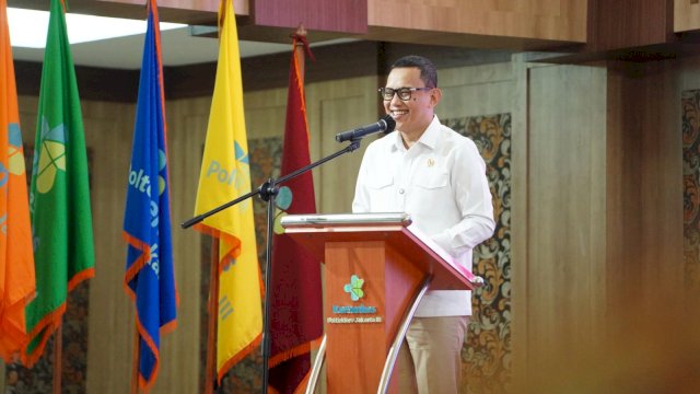 Momentum HUT ke-49, KKSS Perkuat Kebersamaan Melalui Pasar Murah dan Program KKSS Peduli