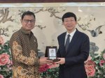 Kepala BPOM RI Perkuat Sinergi dengan Presiden China FDA (NMPA) Kolaborasi Perdagangan Inovasi Obat Makanan Global