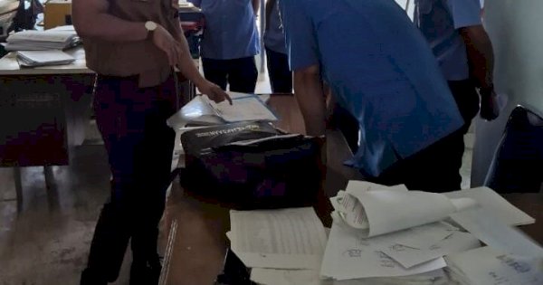 Kasus SPAM di Sinjai Menanti Waktu, Siapa TAPD yang Bakal Jadi Tersangka?