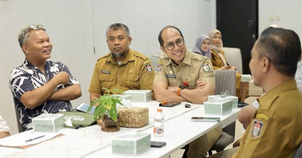 Dinas Pariwisata Makassar Dukung Film Nasional Angkat Budaya Daerah