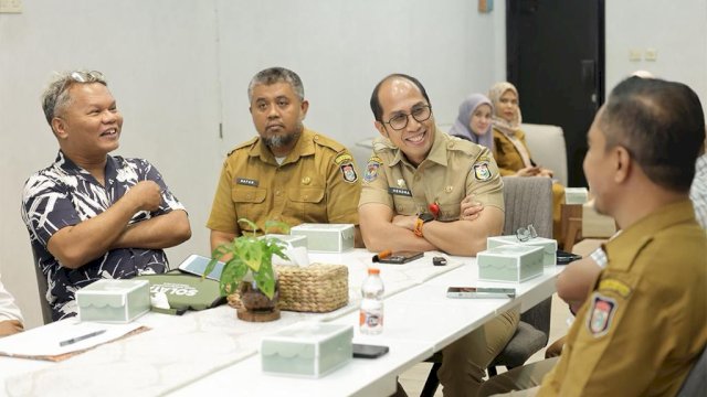 Dinas Pariwisata Makassar Dukung Film Nasional Angkat Budaya Daerah