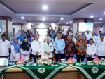 Unismuh Makassar Buka Akses Karier Perawat Indonesia ke Arab Saudi