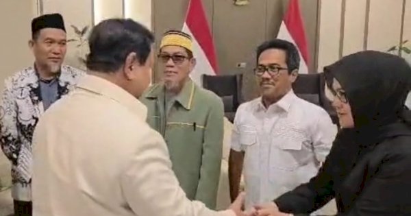 Guru yang Dikorbankan, Legislator Perempuan dari Gowa yang Menyelamatkan