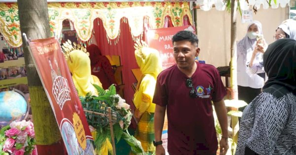 Festival Literasi Jeneponto 2025: Menyemarakkan Budaya Membaca dan Menulis di Sulawesi Selatan