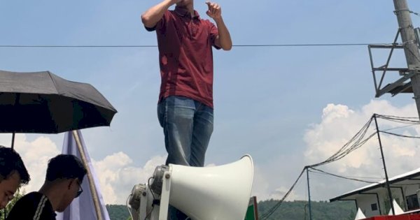 Kasus Hilangnya Bilqis, Badko HMI Sulsel Desak Evaluasi Total &#8216;Bandara&#8221; Sistem Keamanan Nasional