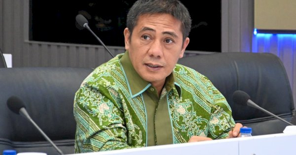 Deng Ical: Perlu Sinergi TNI–Pemda untuk Akselerasi Pembangunan Pertahanan