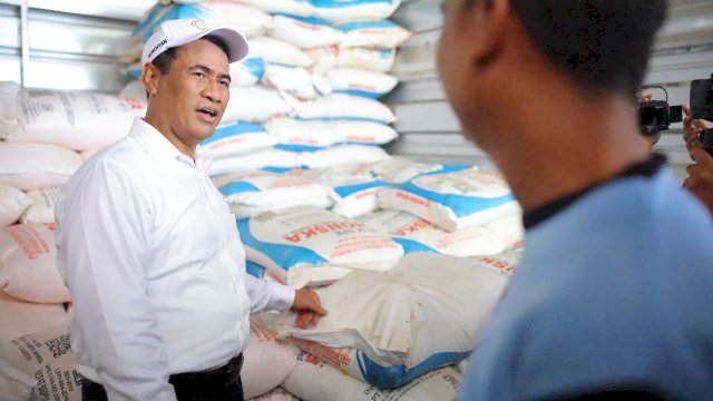 Animo Petani Meningkat, Penurunan Harga Pupuk Subsidi Dorong Produktivitas Nasional