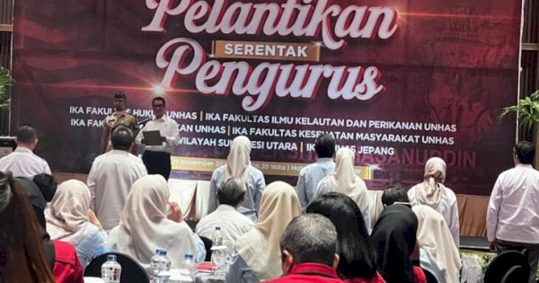 KKSS Pulang Kampung, Diwarnai Pasar Murah, Kehadiran Tokoh Nasional, dan Pesan Moral untuk Jurnalis