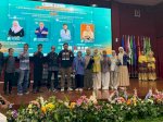 HIMA BK FIP UNM Gelar Seminar Kesehatan Mental, Ratusan Peserta Padati Teater Pinisi