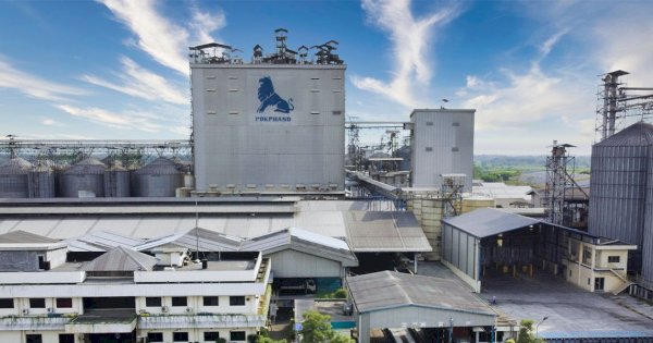 Satgas CS-137 Nyatakan Produk CPI Tak Terkontaminasi Cesium