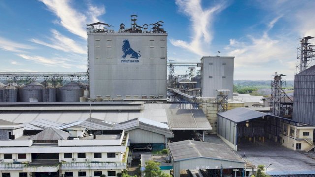 Satgas CS-137 Nyatakan Produk CPI Tak Terkontaminasi Cesium