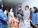 Taruna Ikrar: Sinergi BPOM dan Pemrov Kalsel Perkuat Keamanan Pangan MBG dan UMKM Menuju Indonesia Emas 2045
