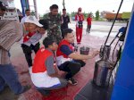 Pertamina Patra Niaga Sulawesi Kembali Hadirkan Layanan SPBU di Barru