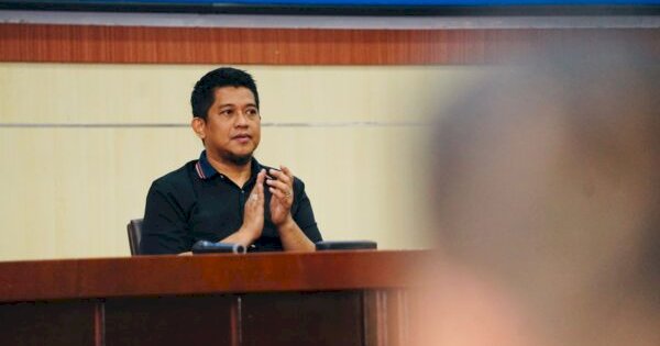 DPRD Dukung Penuh Pemkab dan Polres Gowa Gulung Pelaku Pengrusakan Hutan di Tombolo Pao