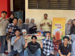 Empat Desa Jadi Laboratorium Pengembangan Produk Lokal Mahasiswa Fisip Unhas