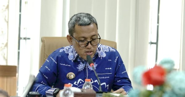 Bupati Jeneponto Tekankan Keberlanjutan Fiskal dalam Pembahasan Gaji PPPK Paruh Waktu