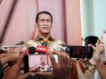 Mentan Amran Cabut Izin 115 Distributor Pupuk Subsisdi Nakal