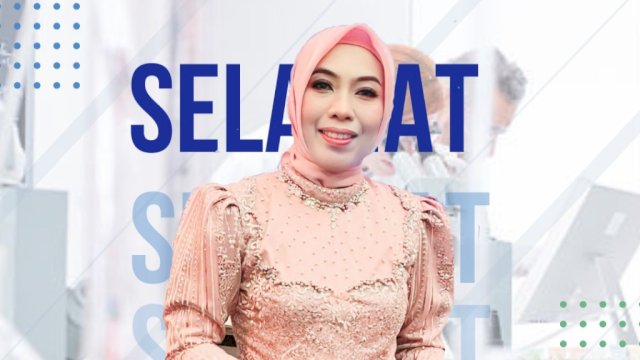 SK Rektor Diserahkan Dr. Sennahati Pimpin Universitas Syekh Yusuf Al Makassari Gowa